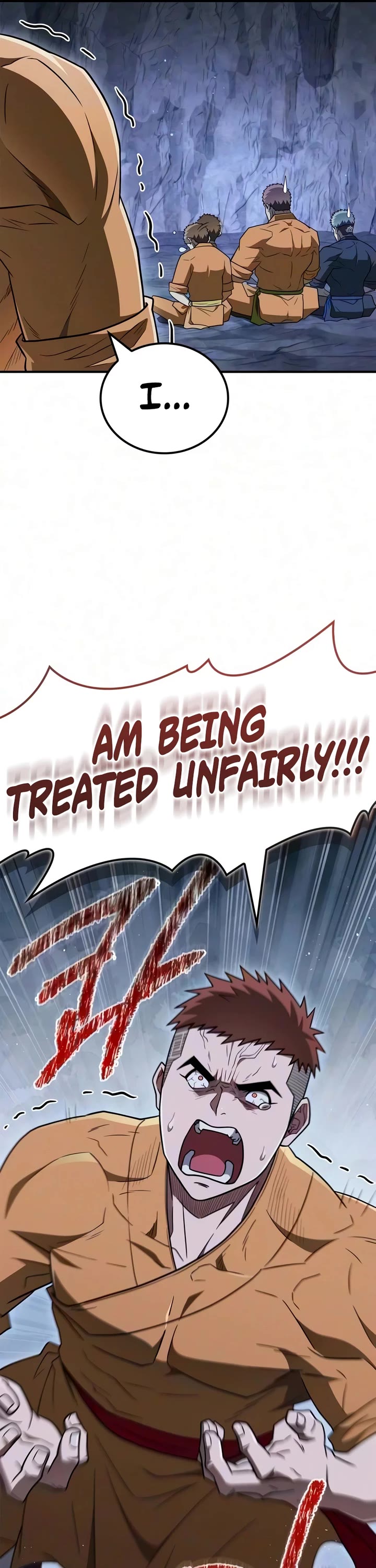 Genius Martial Arts Trainer chapter 118 page 13