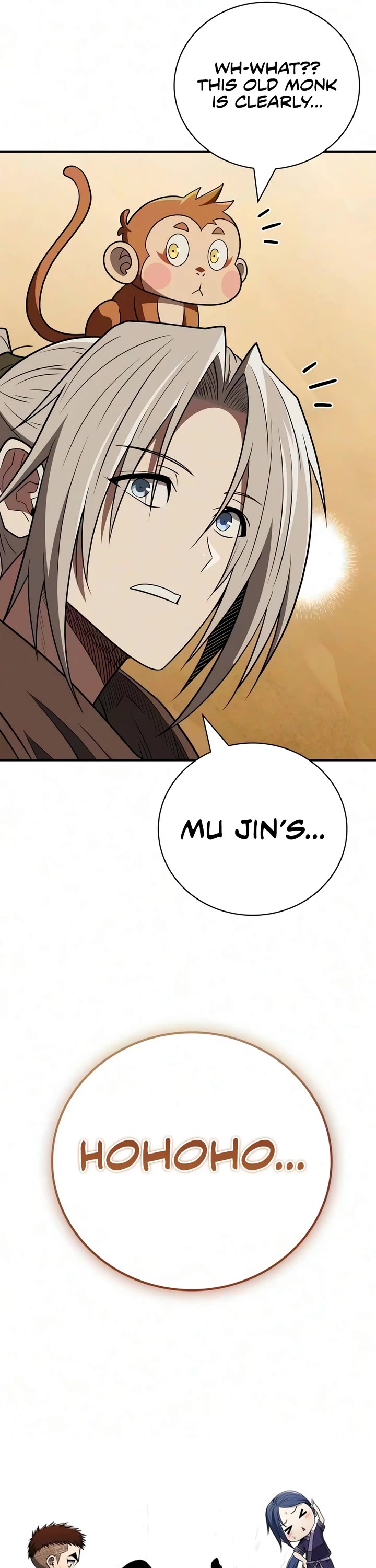 Genius Martial Arts Trainer chapter 118 page 17