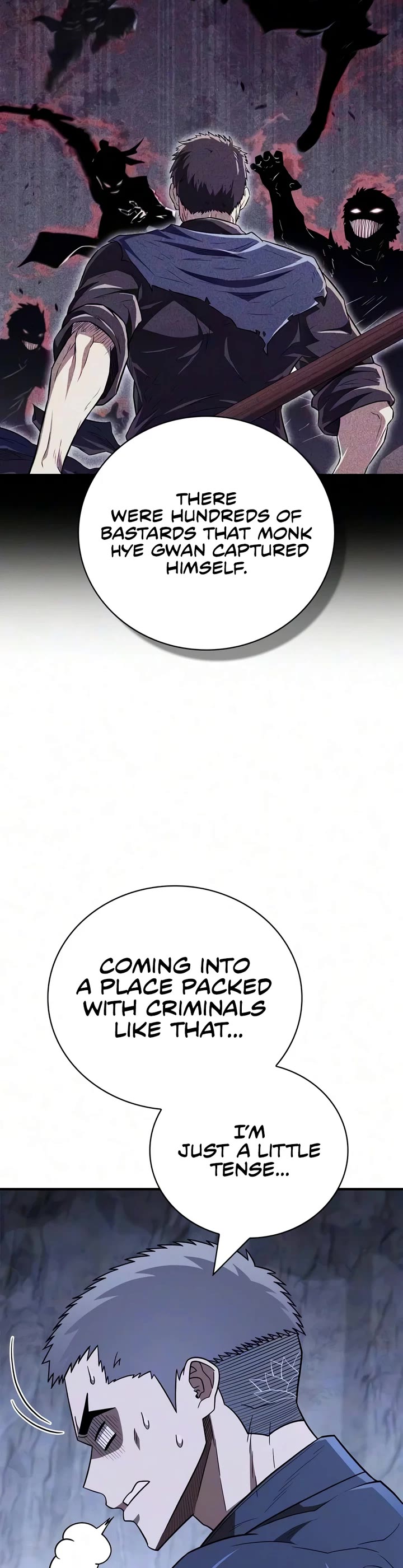 Genius Martial Arts Trainer chapter 118 page 23