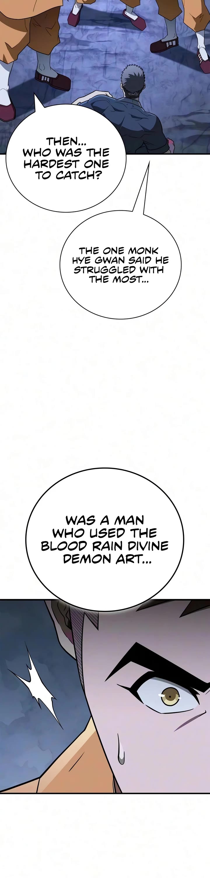 Genius Martial Arts Trainer chapter 118 page 26
