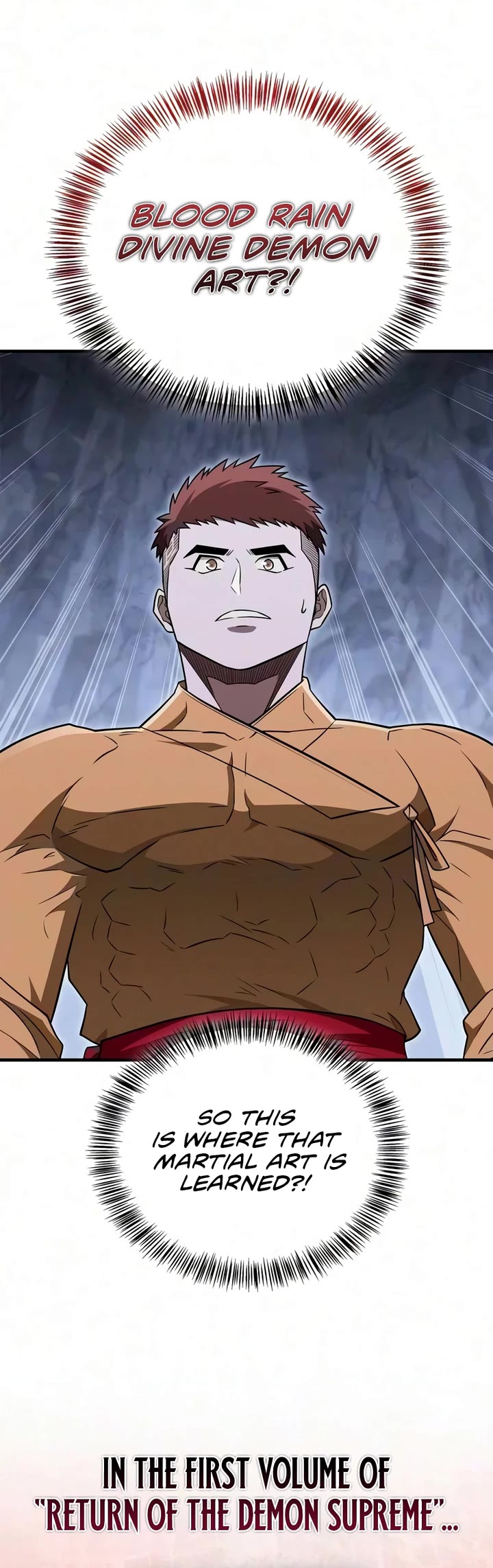 Genius Martial Arts Trainer chapter 118 page 28