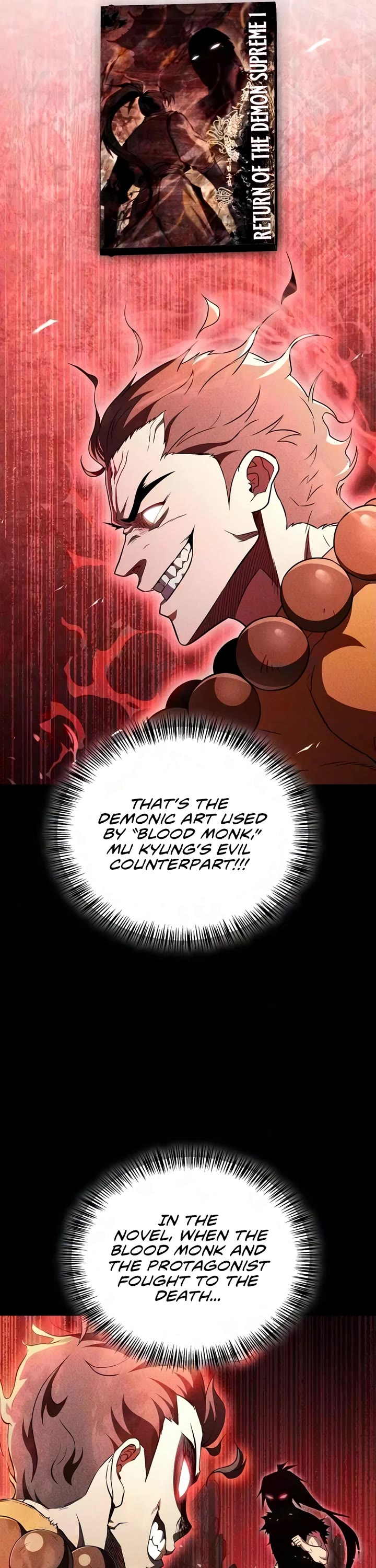 Genius Martial Arts Trainer chapter 118 page 29