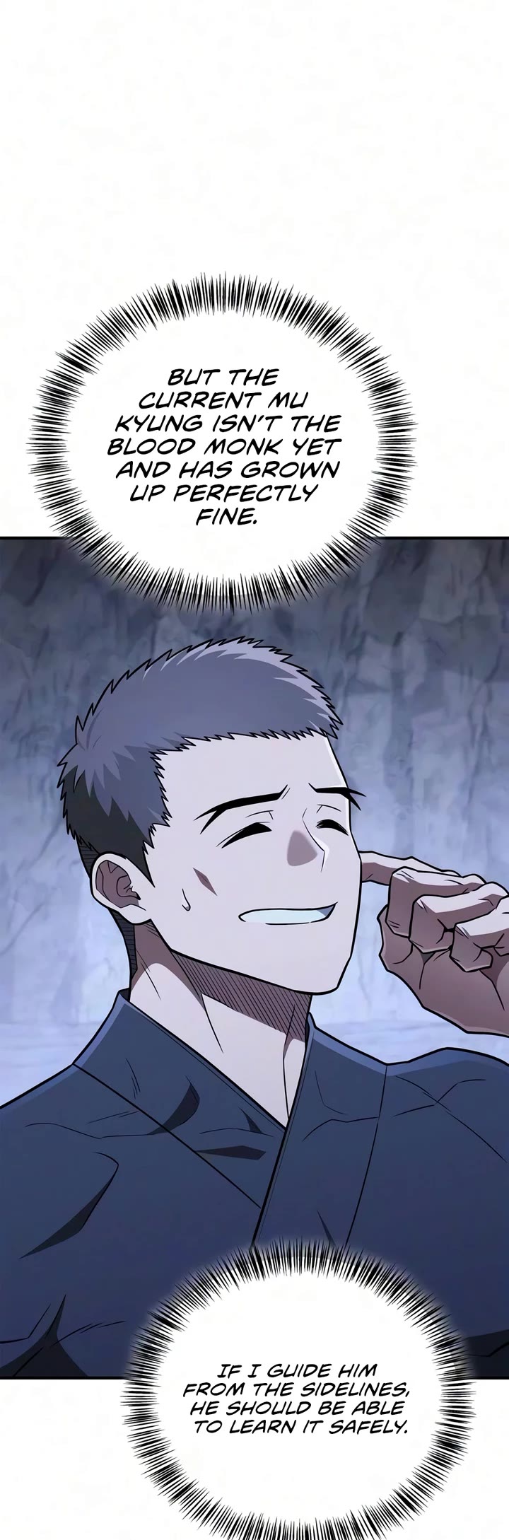 Genius Martial Arts Trainer chapter 118 page 31