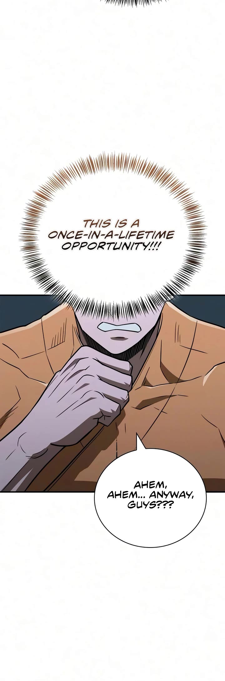 Genius Martial Arts Trainer chapter 118 page 32
