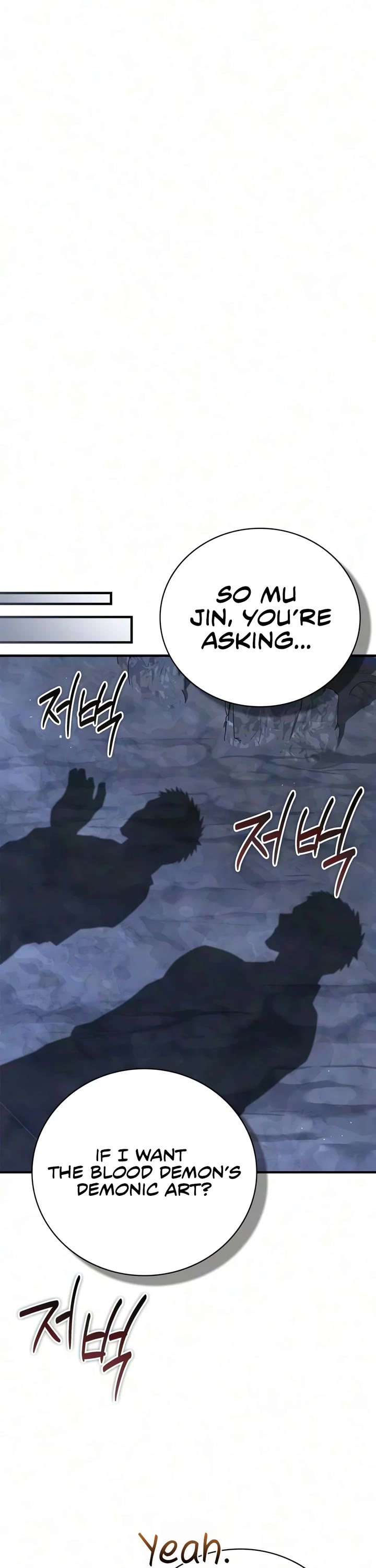 Genius Martial Arts Trainer chapter 118 page 34