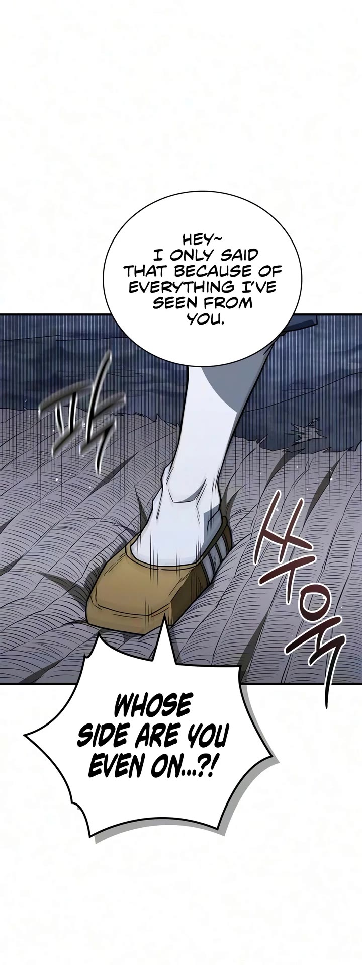Genius Martial Arts Trainer chapter 118 page 39