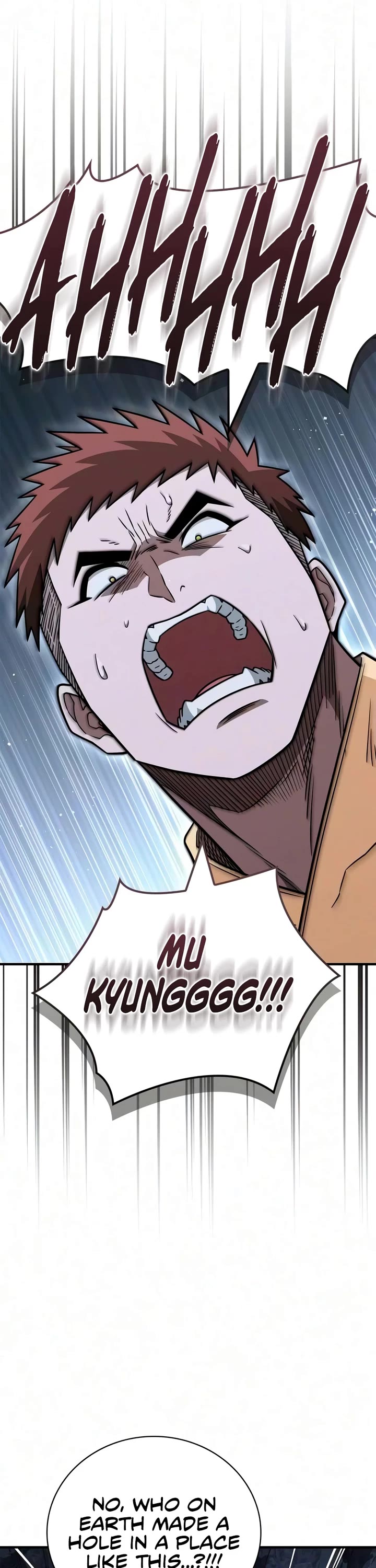 Genius Martial Arts Trainer chapter 118 page 41