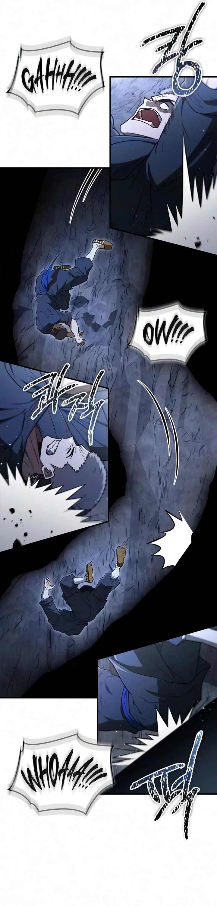 Genius Martial Arts Trainer chapter 118 page 45