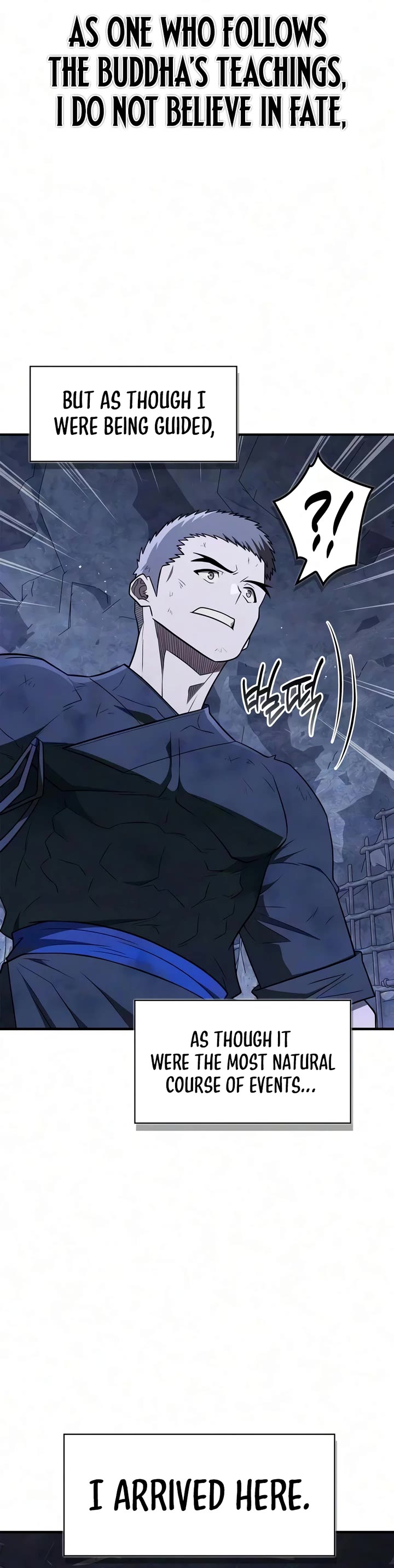 Genius Martial Arts Trainer chapter 118 page 48