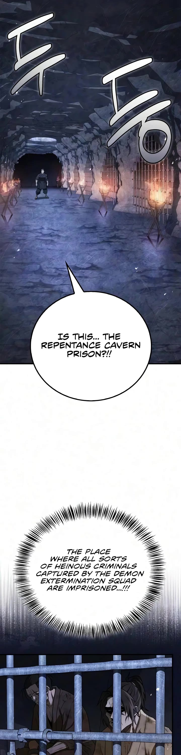 Genius Martial Arts Trainer chapter 118 page 49
