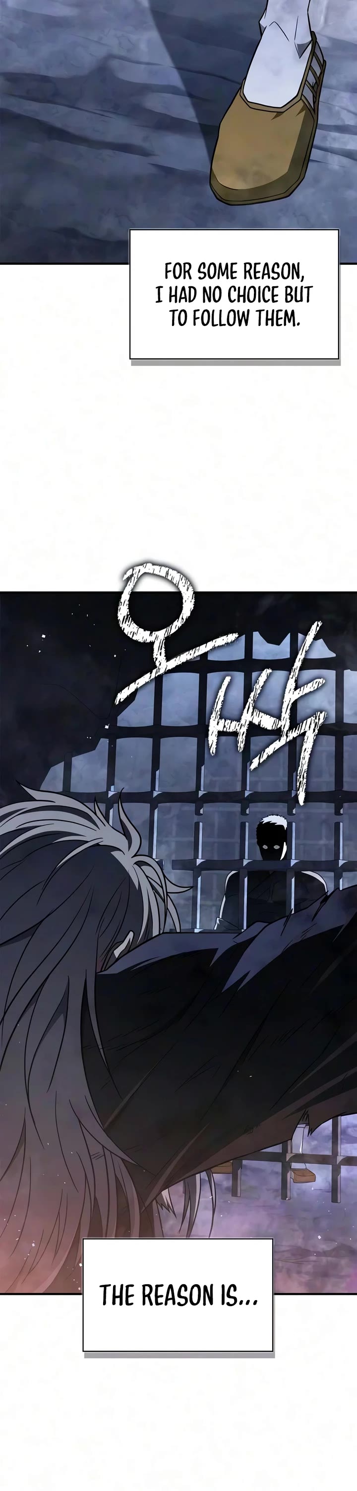 Genius Martial Arts Trainer chapter 118 page 54