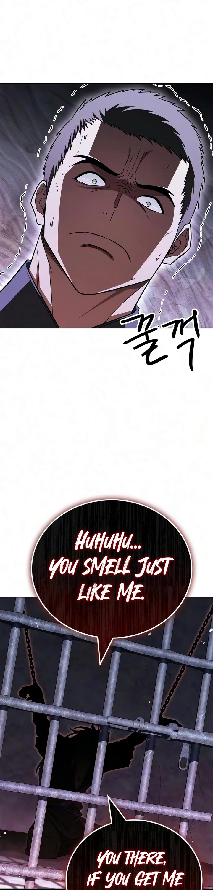 Genius Martial Arts Trainer chapter 118 page 55