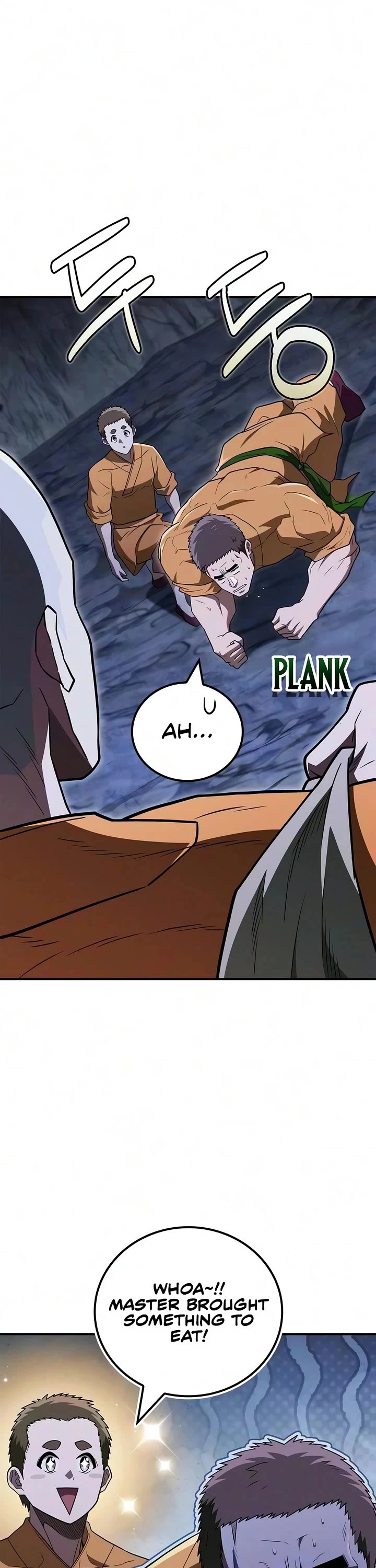 Genius Martial Arts Trainer chapter 119 page 17