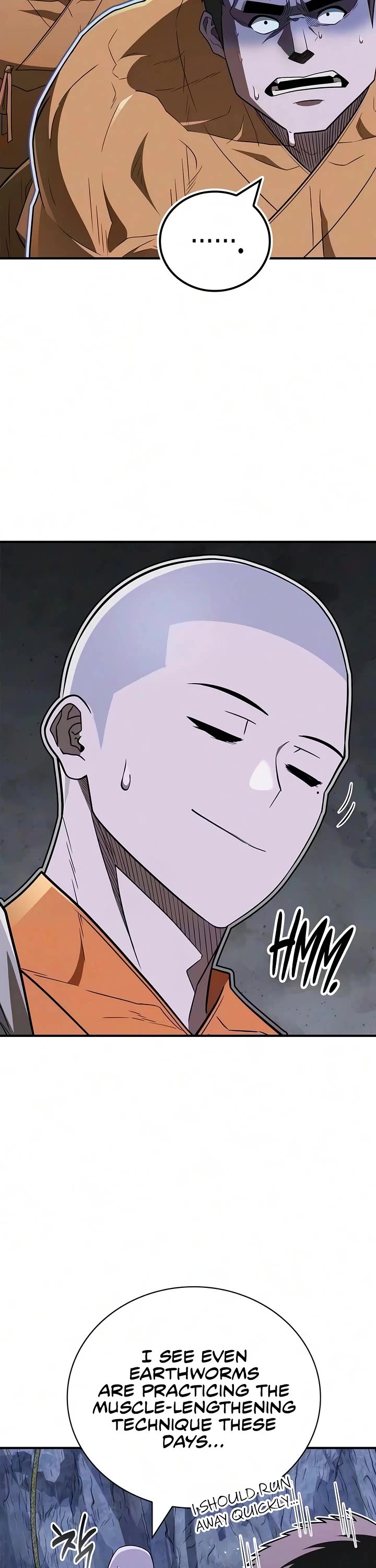 Genius Martial Arts Trainer chapter 119 page 18
