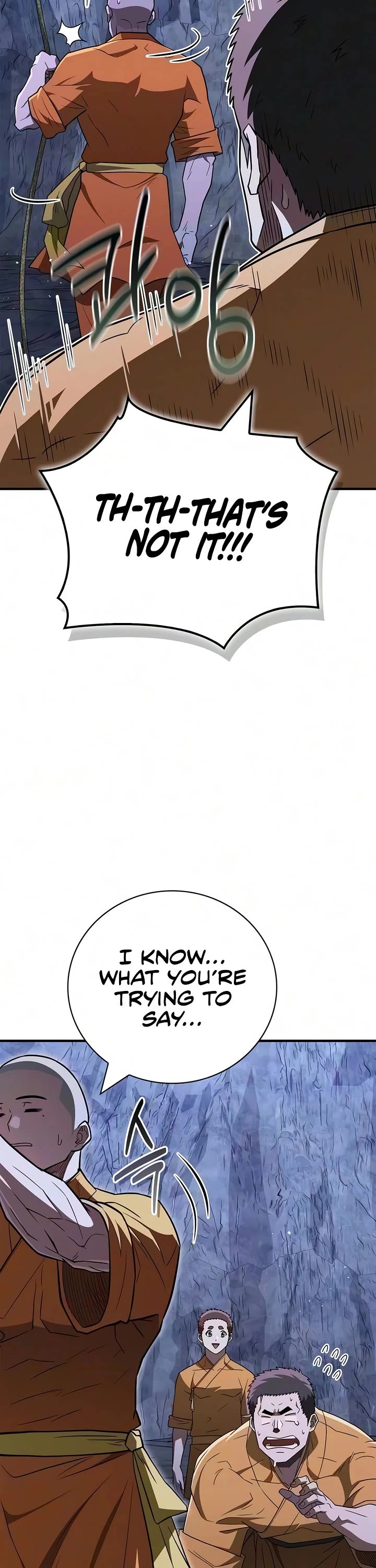 Genius Martial Arts Trainer chapter 119 page 19