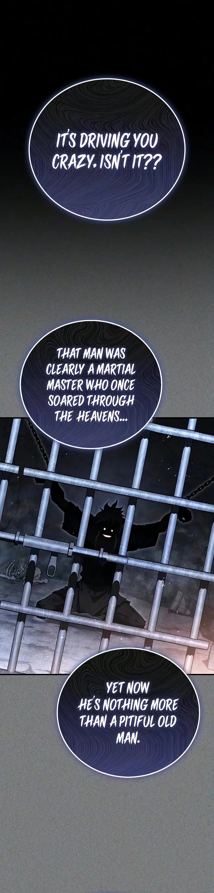 Genius Martial Arts Trainer chapter 119 page 2