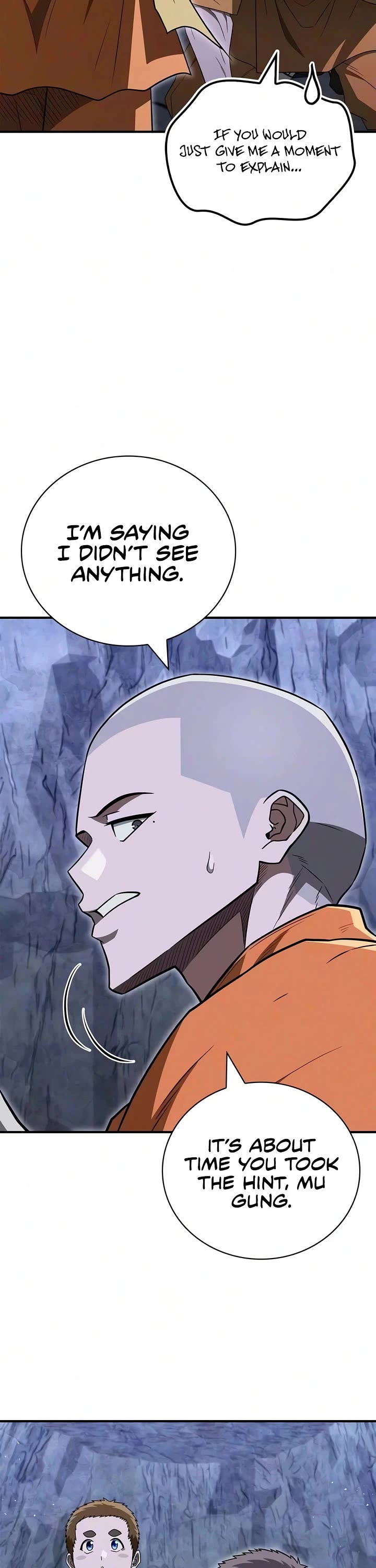 Genius Martial Arts Trainer chapter 119 page 20