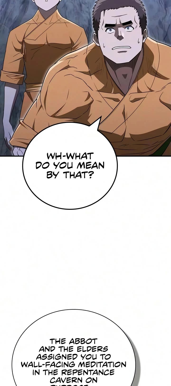 Genius Martial Arts Trainer chapter 119 page 21