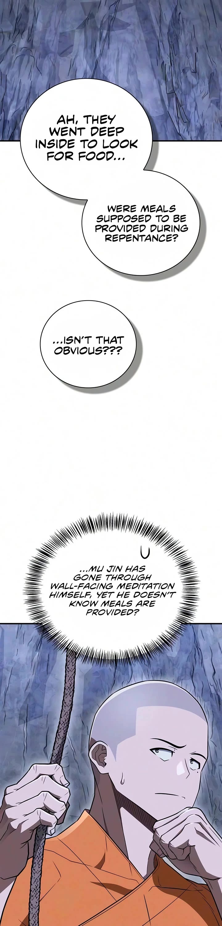 Genius Martial Arts Trainer chapter 119 page 24