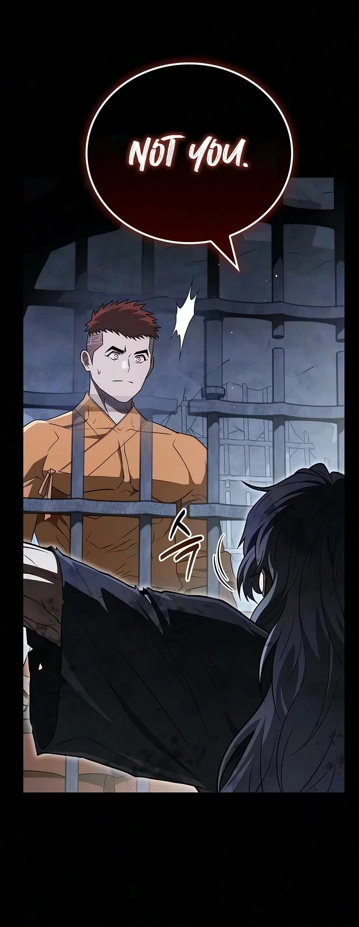 Genius Martial Arts Trainer chapter 119 page 32