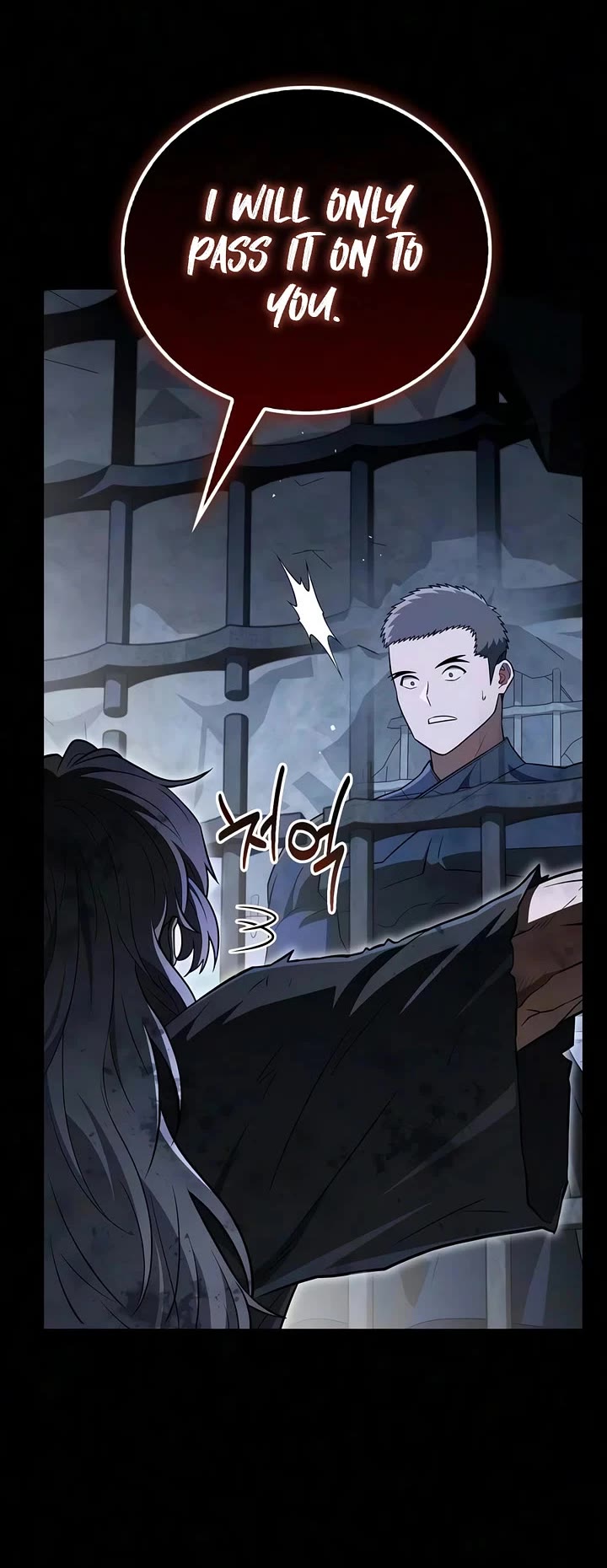 Genius Martial Arts Trainer chapter 119 page 33