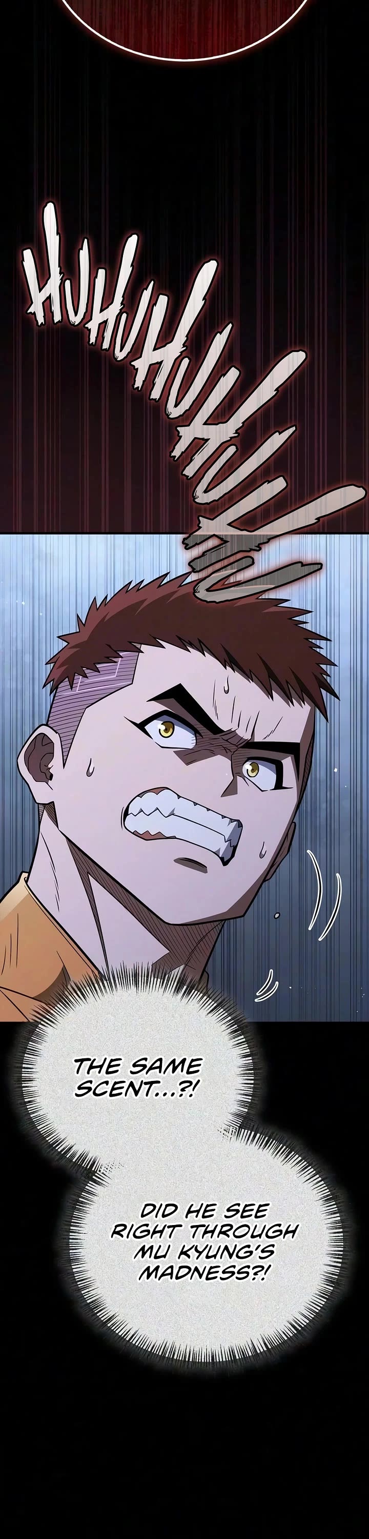 Genius Martial Arts Trainer chapter 119 page 35