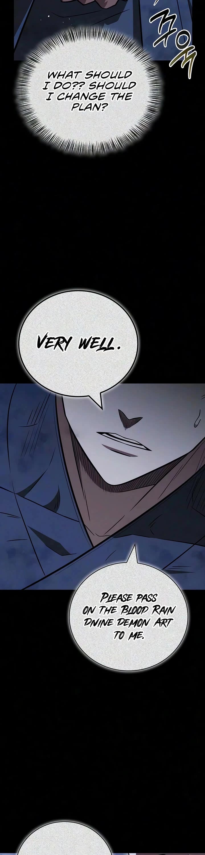 Genius Martial Arts Trainer chapter 119 page 37