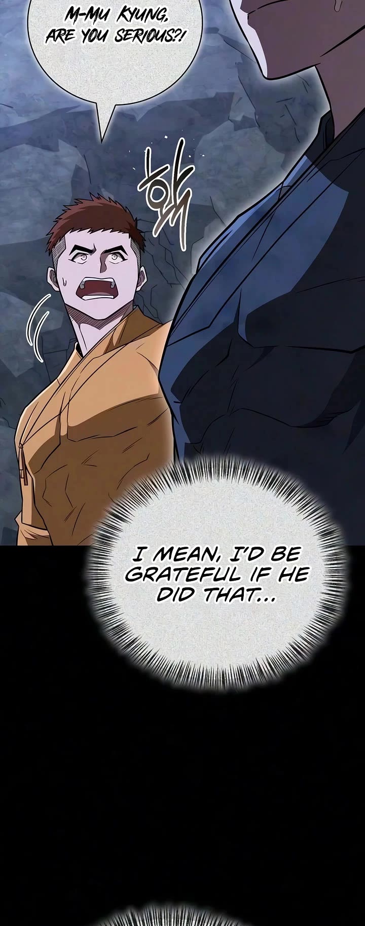 Genius Martial Arts Trainer chapter 119 page 38