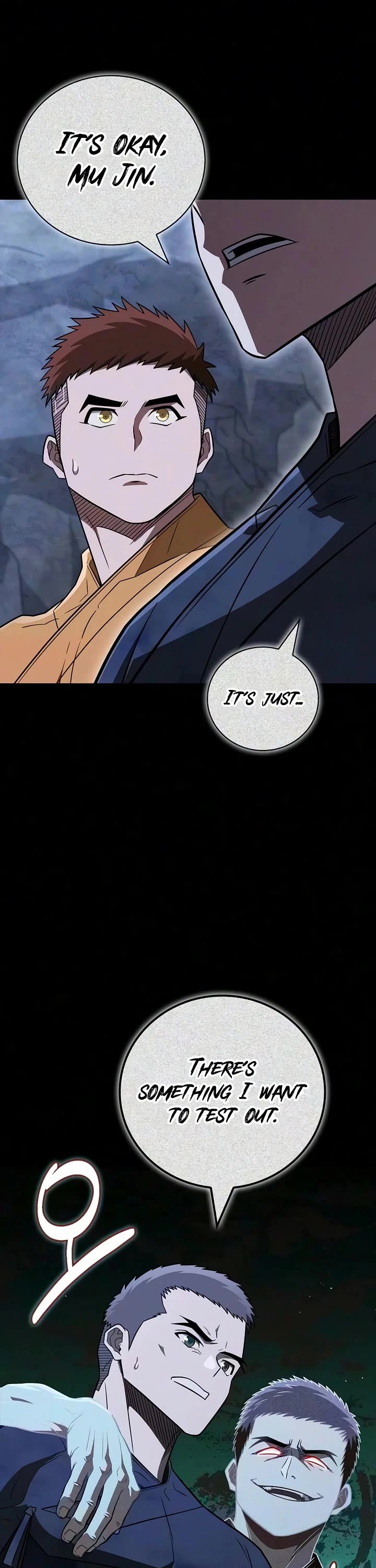 Genius Martial Arts Trainer chapter 119 page 40
