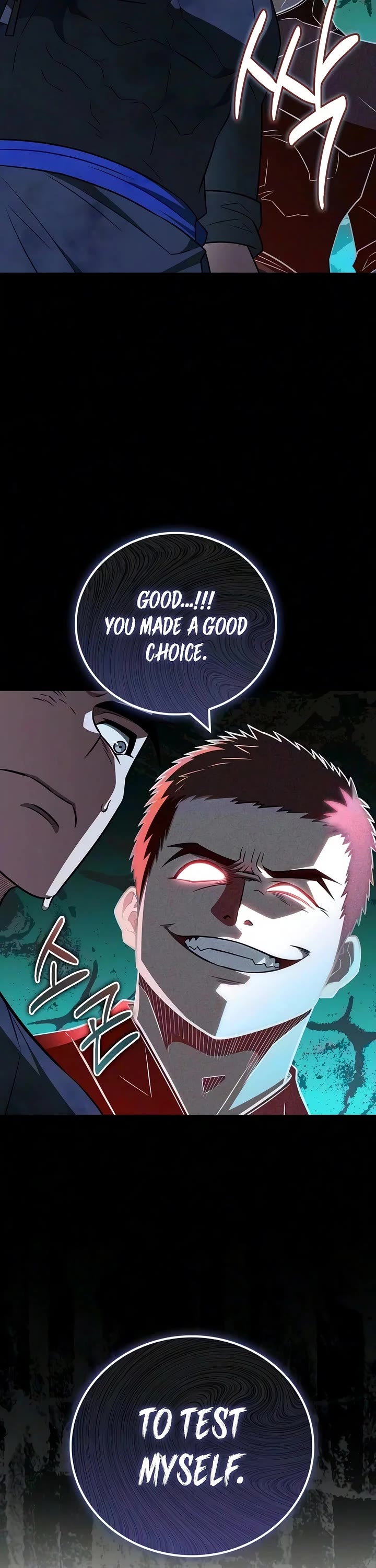 Genius Martial Arts Trainer chapter 119 page 41