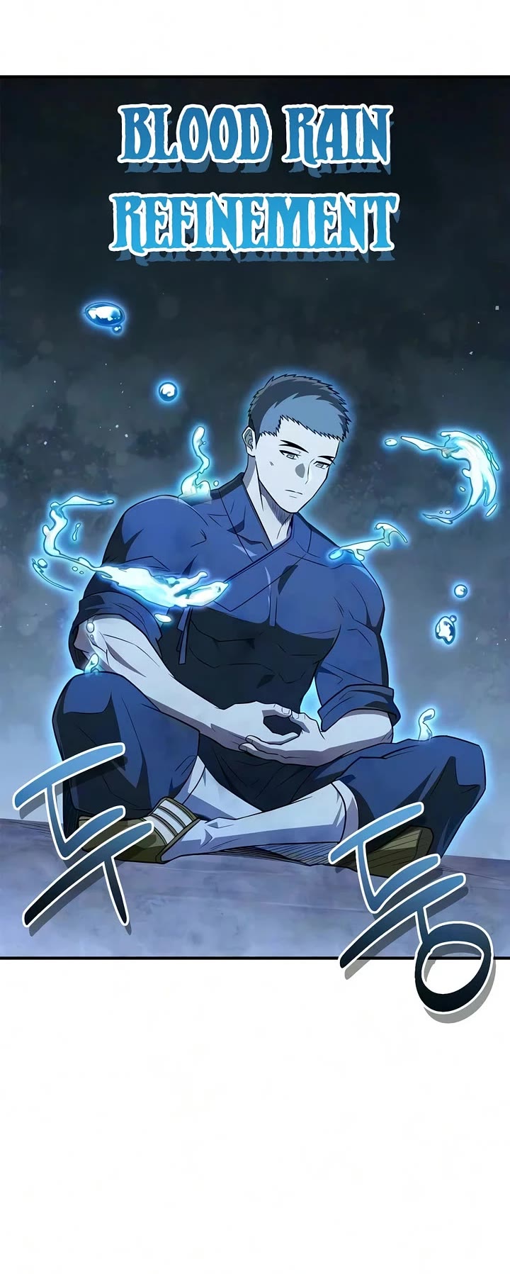 Genius Martial Arts Trainer chapter 119 page 45