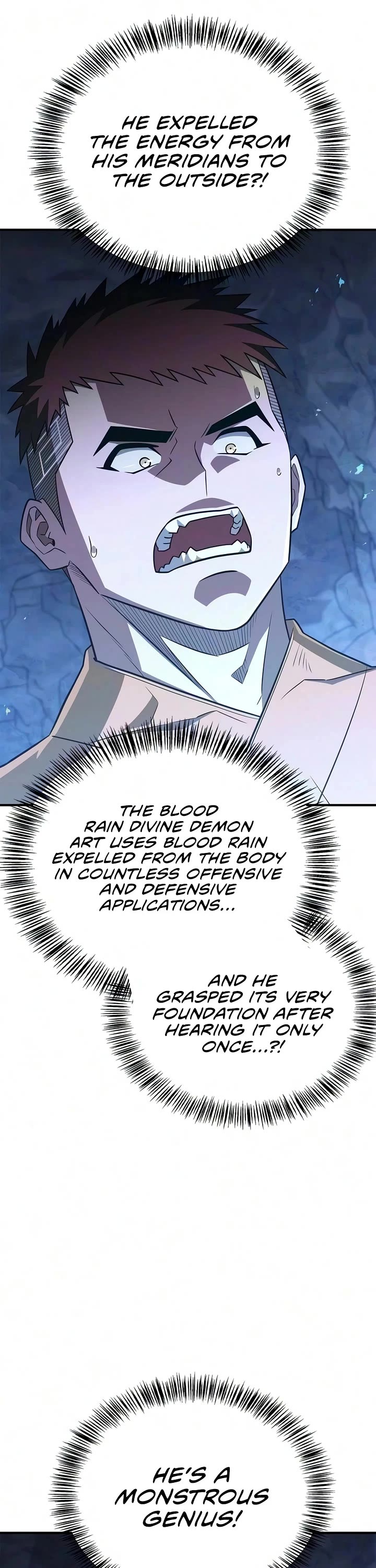 Genius Martial Arts Trainer chapter 119 page 46