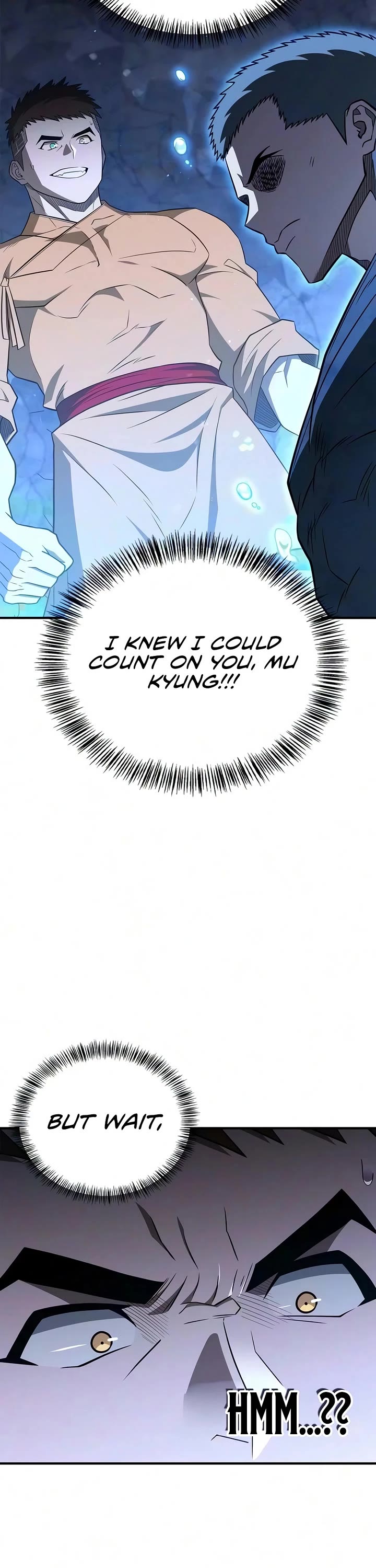 Genius Martial Arts Trainer chapter 119 page 47