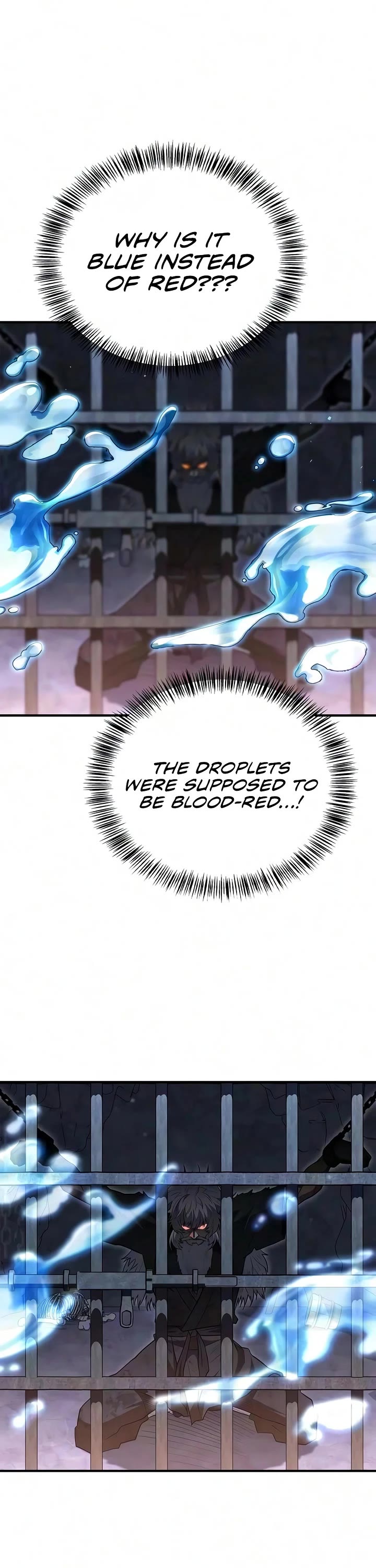 Genius Martial Arts Trainer chapter 119 page 48