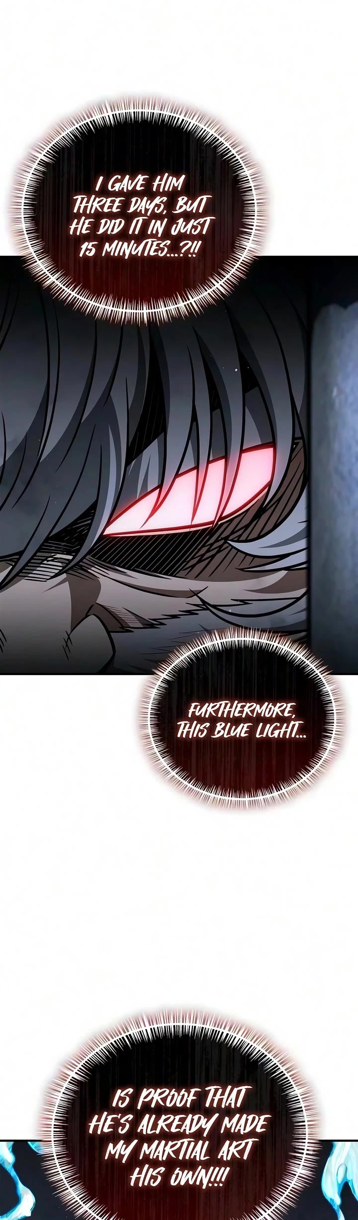 Genius Martial Arts Trainer chapter 119 page 49