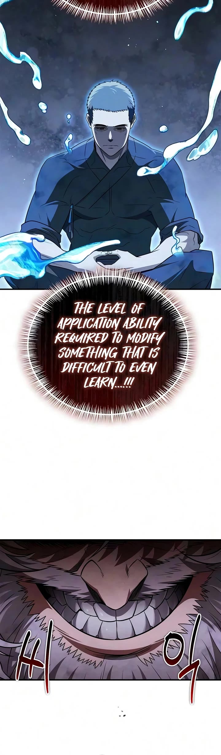 Genius Martial Arts Trainer chapter 119 page 50