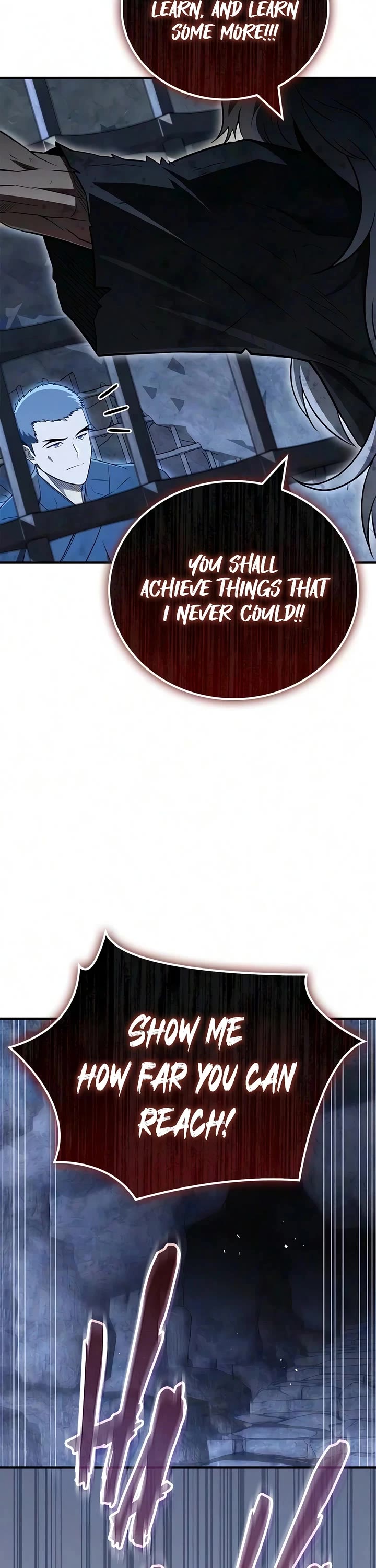 Genius Martial Arts Trainer chapter 119 page 52