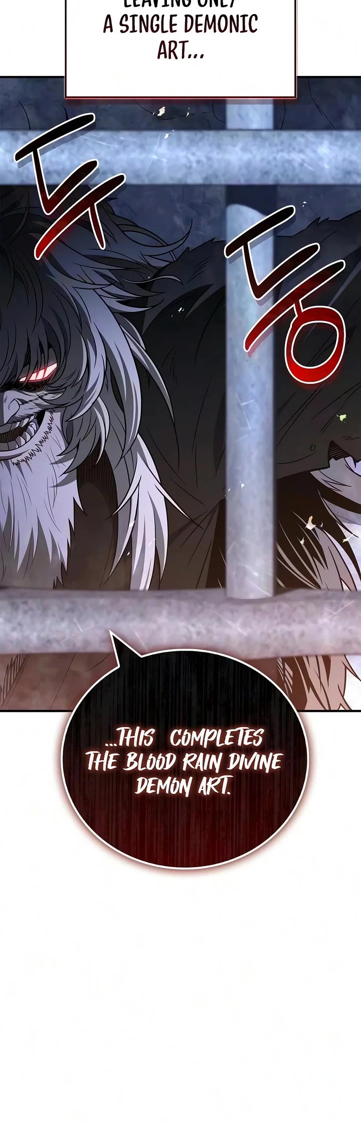 Genius Martial Arts Trainer chapter 119 page 55