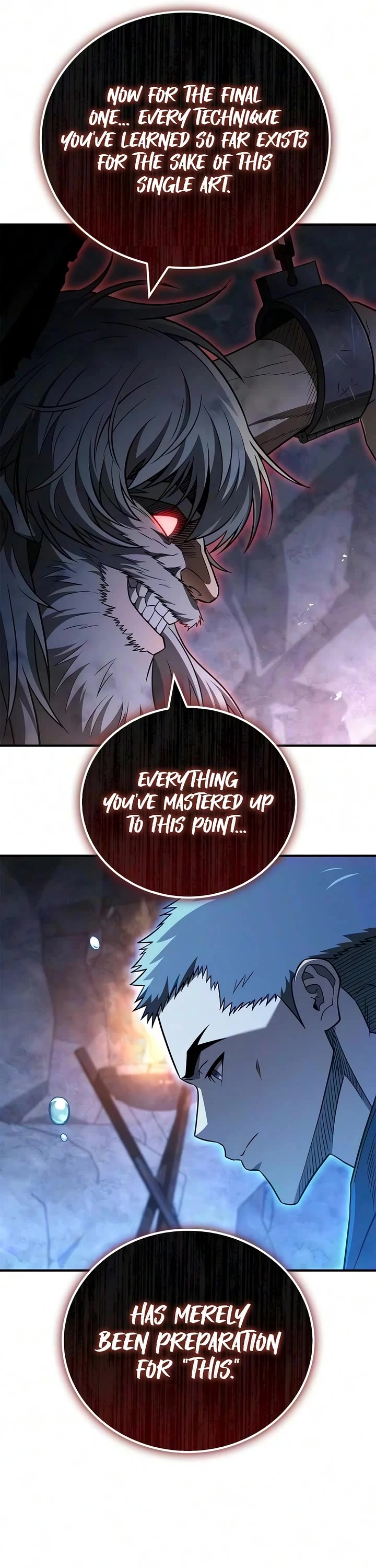 Genius Martial Arts Trainer chapter 119 page 56