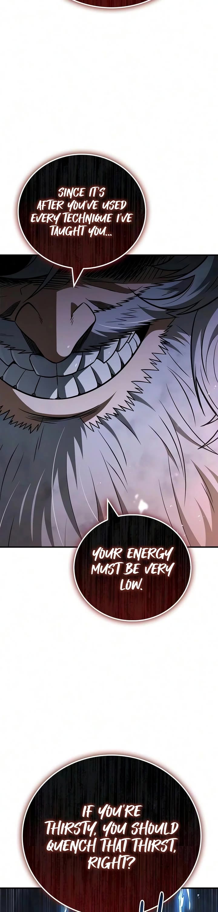 Genius Martial Arts Trainer chapter 119 page 58