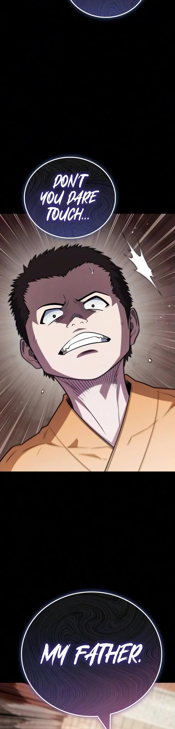 Genius Martial Arts Trainer chapter 120 page 10