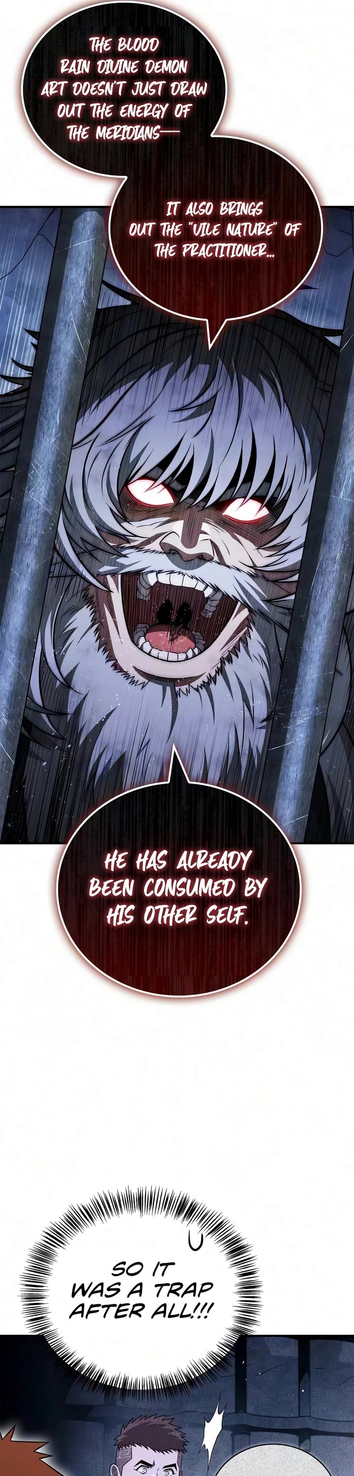 Genius Martial Arts Trainer chapter 120 page 21