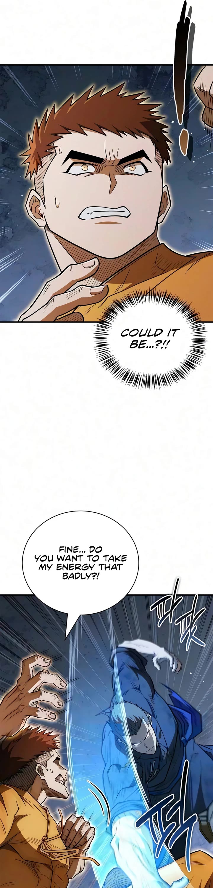 Genius Martial Arts Trainer chapter 120 page 25