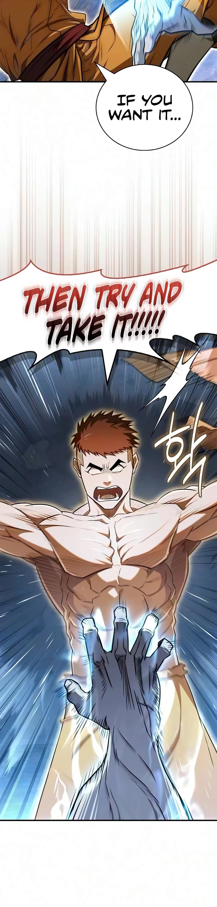 Genius Martial Arts Trainer chapter 120 page 26