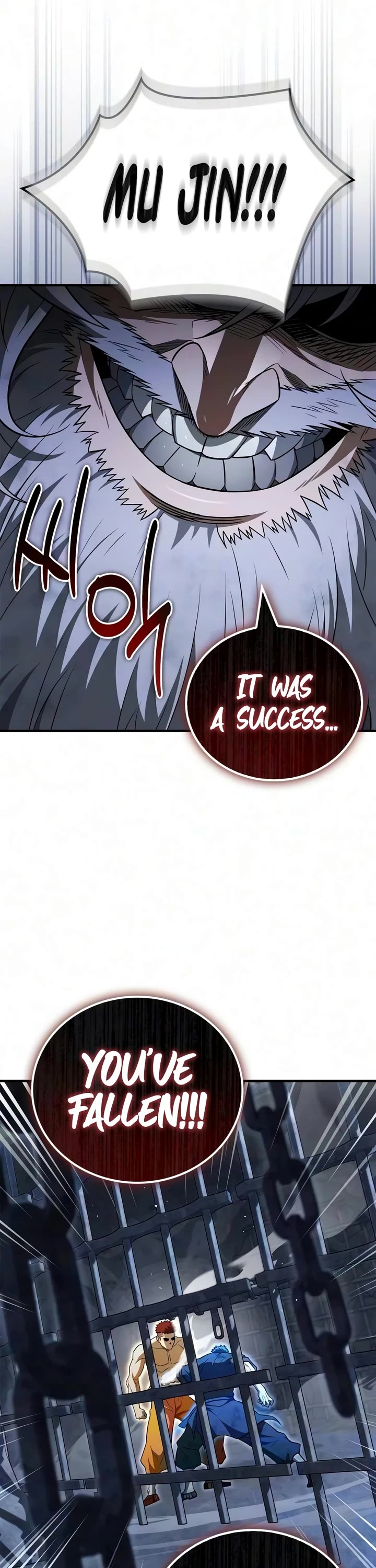 Genius Martial Arts Trainer chapter 120 page 29