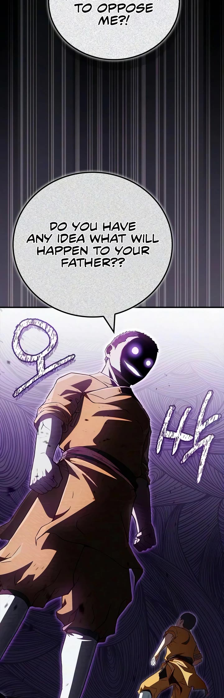 Genius Martial Arts Trainer chapter 120 page 3