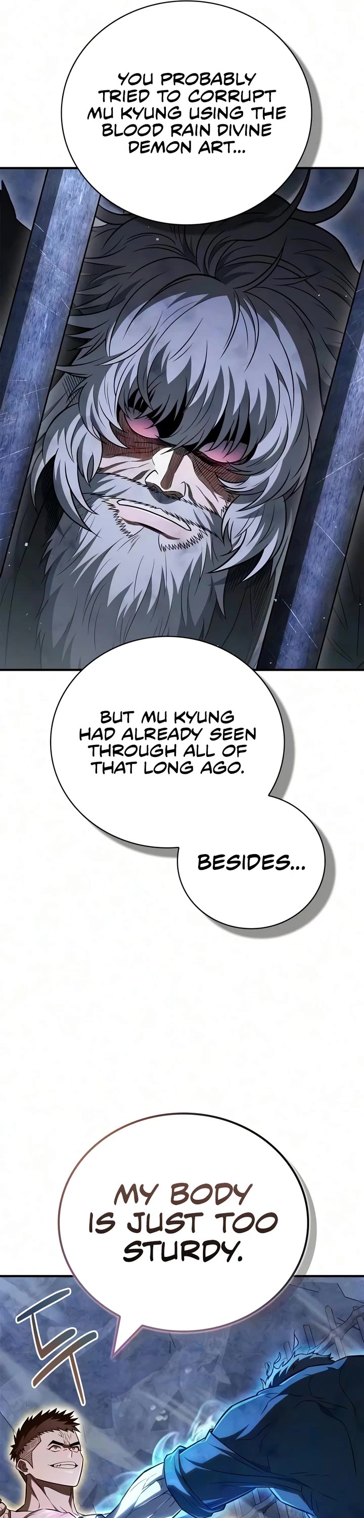 Genius Martial Arts Trainer chapter 120 page 33