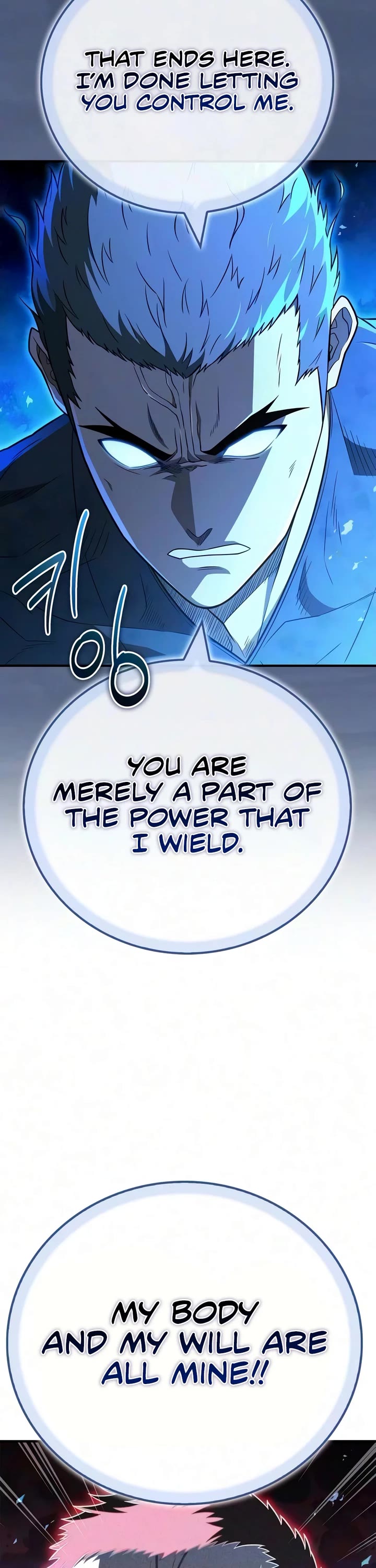 Genius Martial Arts Trainer chapter 120 page 38