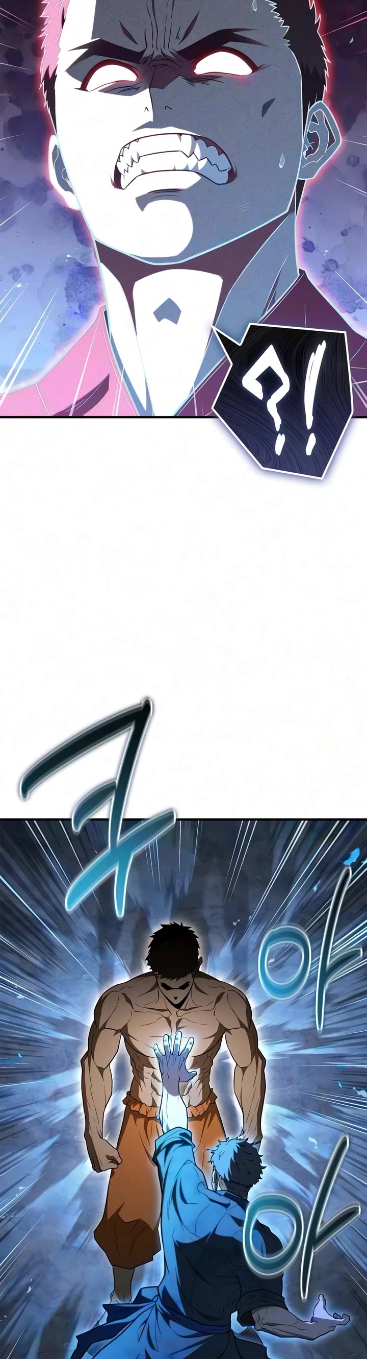 Genius Martial Arts Trainer chapter 120 page 39