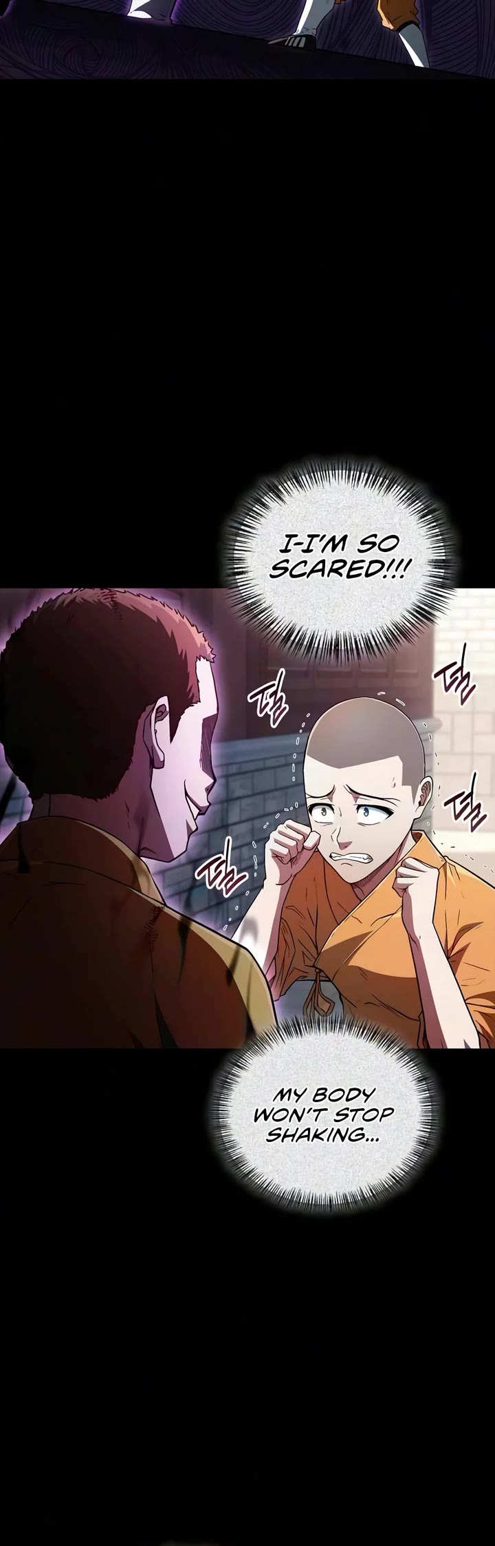 Genius Martial Arts Trainer chapter 120 page 4